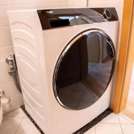 Appartement Auf Dem Kassberg - Walter 3og Mit Aufzug, Wlan, Netflix Und Mehr