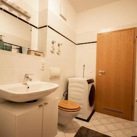 Auf Dem Kassberg - Walter 3og Mit Aufzug, Wlan, Netflix Und Mehr *