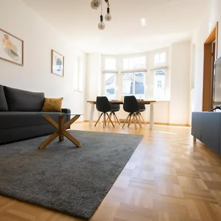 Auf Dem Kassberg - Walter 3og Mit Aufzug, Wlan, Netflix Und Mehr Appartement