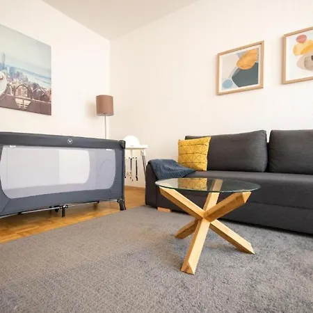 Auf Dem Kassberg - Walter 3og Mit Aufzug, Wlan, Netflix Und Mehr Appartement