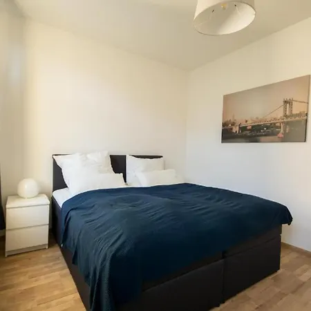 Auf Dem Kassberg - Walter 3og Mit Aufzug, Wlan, Netflix Und Mehr Appartement Chemnitz