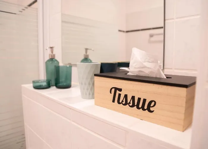 Auf Dem Kassberg - Walter 3og Mit Aufzug, Wlan, Netflix Und Mehr Chemnitz (Saská Kamenice)