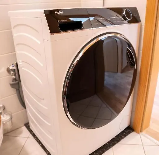 Apartmán Auf Dem Kassberg - Walter 3og Mit Aufzug, Wlan, Netflix Und Mehr