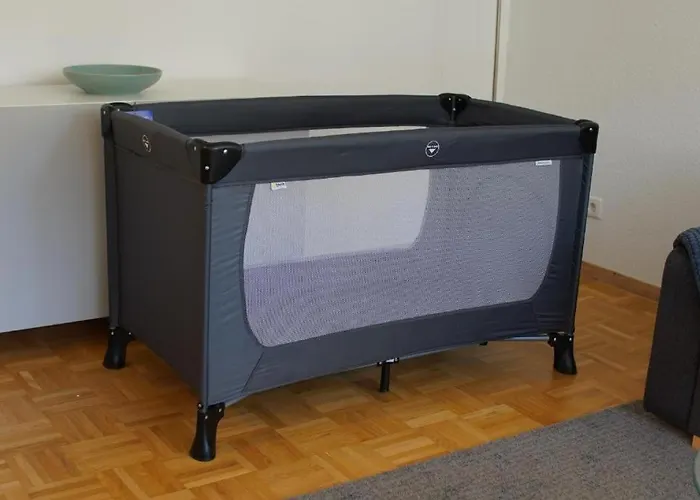 Auf Dem Kassberg - Walter 3og Mit Aufzug, Wlan, Netflix Und Mehr *