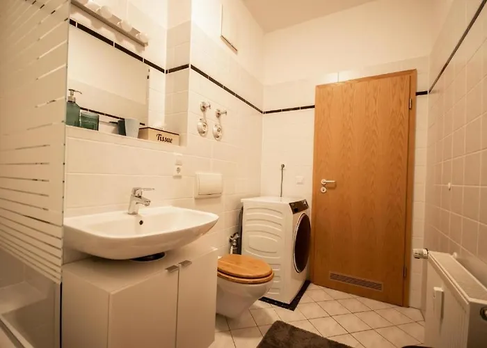 Auf Dem Kassberg - Walter 3og Mit Aufzug, Wlan, Netflix Und Mehr *