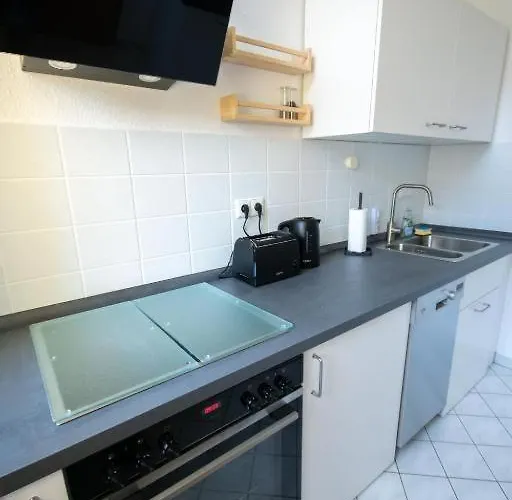 Auf Dem Kassberg - Walter 3og Mit Aufzug, Wlan, Netflix Und Mehr