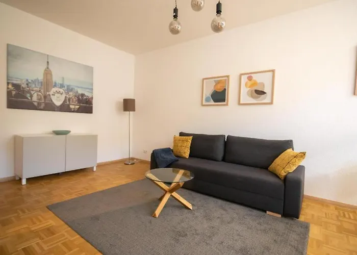 Auf Dem Kassberg - Walter 3og Mit Aufzug, Wlan, Netflix Und Mehr Apartmán *